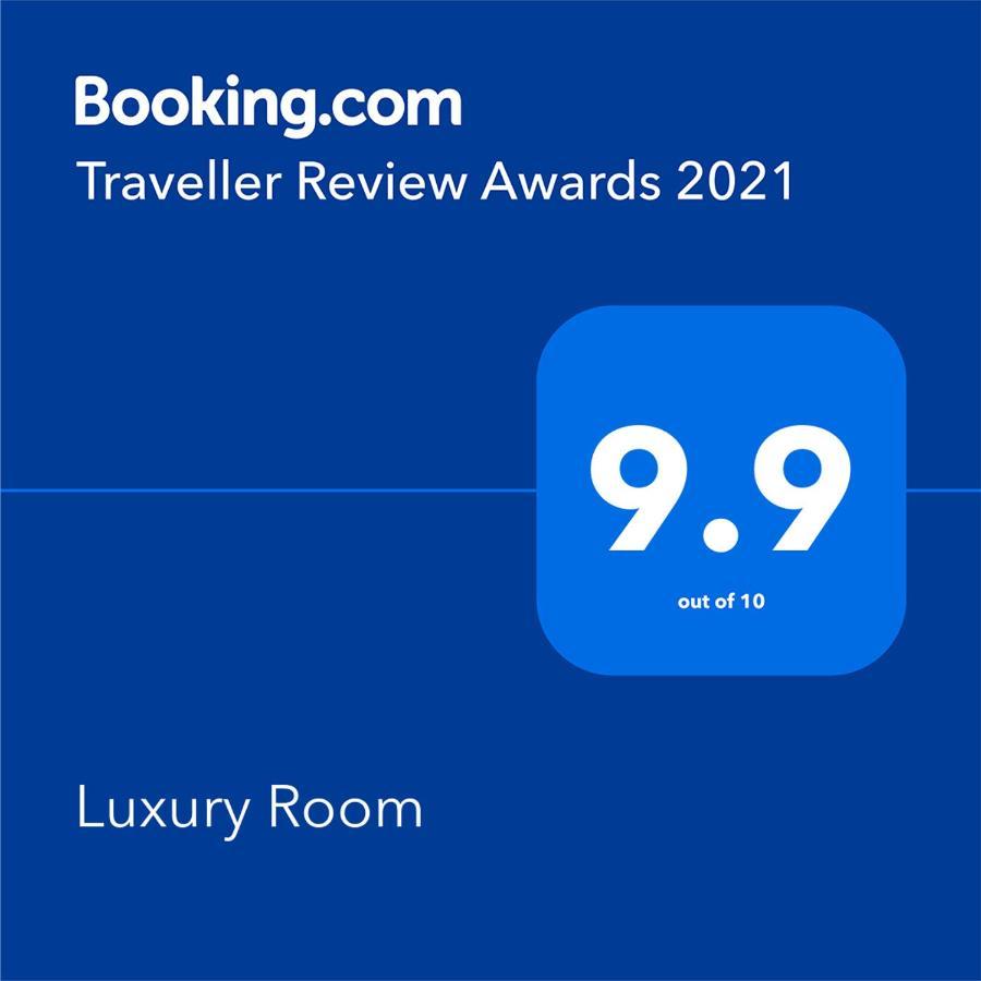 Luxury Room Batumi Exterior photo